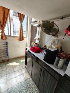 Image of 675 Sq.ft 1.5 BHK Apartment / Flat for sale in Sabarmati, Ahmedabad for Rs. 3500000