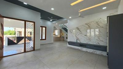 Bedroom Image of 3070 Sq.ft 3 BHK Independent House for sale in Saravanampatty Coimbatore for Rs. 23000000
