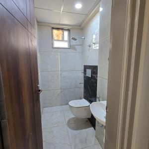Bathroom Image of 1846 Sq.ft 4 BHK Apartment / Flat for sale in Jagatpura Jaipur for Rs. 10100000