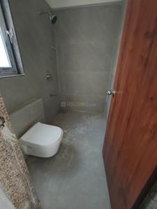 Image of 1300 Sq.ft 3 BHK Apartment / Flat for rent in Ashok Elite, Gangapur, Nashik for Rs. 32000