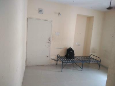 Hall Image of 450 Sq.ft 1 BHK Apartment / Flat for rent in Nana Mava Rajkot for Rs. 9990