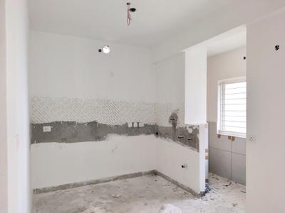 Kitchen Image of 1297 Sq.ft 2 BHK Apartment / Flat for sale in Bhavya Tulasivanam Avani, Kukatpally Hyderabad for Rs. 10690000