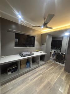 Kitchen Image of 1350 Sq.ft 2 BHK Apartment / Flat for sale in Adajan Surat for Rs. 4750000