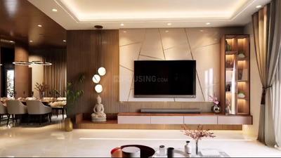 Hall Image of 2254 Sq.ft 3.5 BHK Apartment / Flat for sale in Indira Nagar Bengaluru for Rs. 38500025
