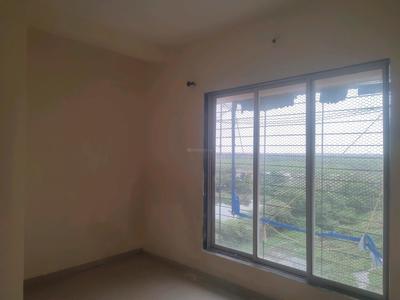 Kailash Developers Heights Bedroom 2