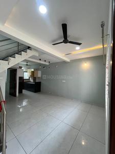 Hall Image of 1300 Sq.ft 3 BHK Independent House for sale in A NSC Fortune City, Nipania Indore for Rs. 7700000
