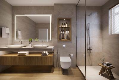 Image of 2033 Sq.ft 3 BHK Apartment / Flat for sale in Sobha Aranya Phase 1, Sector 80, Gurgaon for Rs. 74000000