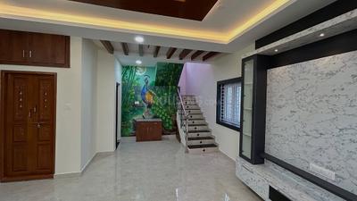 Bedroom Image of 863 Sq.ft 2 BHK Independent House for sale in Poonamallee Chennai for Rs. 6500000