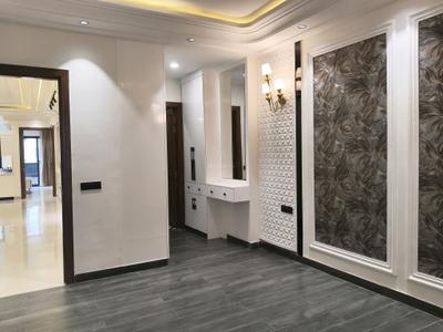 Bedroom Image of 2200 Sq.ft 4 BHK Builder Floor for sale in Sector 23 Gurgaon for Rs. 36500000