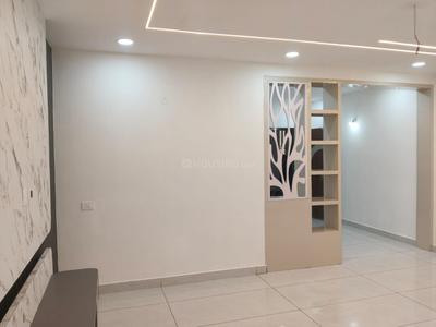 Bedroom Image of 2200 Sq.ft 3 BHK Apartment / Flat for sale in Cybercity Stone Ridge, Borabanda Hyderabad for Rs. 20000000