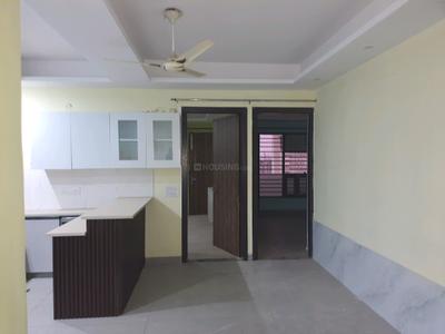 Dining Area Image of 1850 Sq.ft 3 BHK Builder Floor for rent in Sector 69 Gurgaon for Rs. 36000