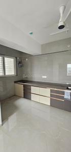 Kitchen Image of 2096 Sq.ft 4 BHK Apartment / Flat for rent in Kothrud Pune for Rs. 86000