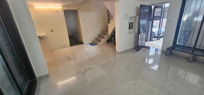 Hall Image of 1850 Sq.ft 4 BHK Independent House for rent in Kopar Khairane Navi Mumbai for Rs. 140000