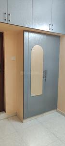 Bedroom Image of 759 Sq.ft 2 BHK Apartment / Flat for sale in Crest Nesta, Anakaputhur Chennai for Rs. 5500000