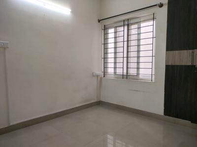 Bedroom Image of 2200 Sq.ft 3 BHK Apartment / Flat for rent in Marathahalli Bengaluru for Rs. 78000