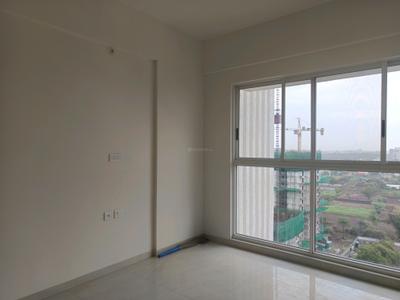 Bedroom Image of 1100 Sq.ft 2 BHK Apartment / Flat for sale in Lodha Bella Vita, Mohammed Wadi Pune for Rs. 9800000