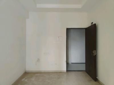 Living Room Image of 650 Sq.ft 1 BHK Apartment / Flat for sale in Shree Kurlai Complex, Saphale Mumbai for Rs. 2100000