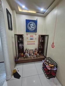 Hall Image of 2000 Sq.ft 2 BHK Villa for rent in Atladara Vadodara for Rs. 25000