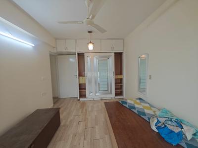 Bedroom Image of 1350 Sq.ft 3 BHK Apartment / Flat for sale in Hiranandani Estate Thane for Rs. 27000000