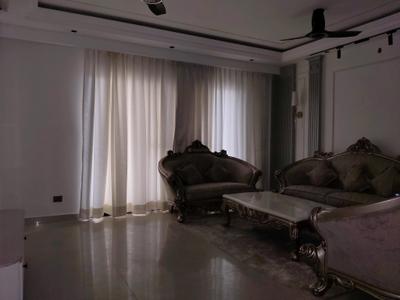 Living Room Image of 2600 Sq.ft 3 BHK Builder Floor for sale in Anant Raj Estate Plots, Sector 63 Gurgaon for Rs. 22000000