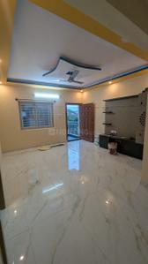 Hall Image of 1100 Sq.ft 2 BHK Builder Floor for rent in Bilekahalli Bengaluru for Rs. 32000