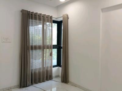 Bedroom Image of 850 Sq.ft 2 BHK Apartment / Flat for sale in Sanghvi S3 Skyrise, Mira Road East Mira Bhayandar for Rs. 10000000