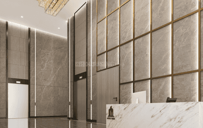 Image of 687 Sq.ft 1 BHK Apartment / Flat for sale in Metro Pride, Thakurli, Thane for Rs. 4899000