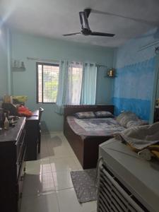 Bedroom Image of 980 Sq.ft 2 BHK Apartment / Flat for sale in Madhuban Classic, Vishrantwadi Pune for Rs. 8000000