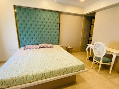 Bedroom Image of 2016 Sq.ft 3.5 BHK Apartment / Flat for sale in Supreme Amadore, Baner Pune for Rs. 35000000