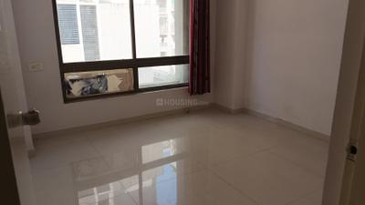 Bedroom Image of 1845 Sq.ft 3 BHK Apartment / Flat for sale in Balaji Shrifal Heights, Kudasan Gandhinagar for Rs. 8500000