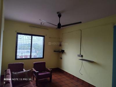 Living Room Image of 1200 Sq.ft 2 BHK Apartment / Flat for sale in Udhna Surat for Rs. 1900000