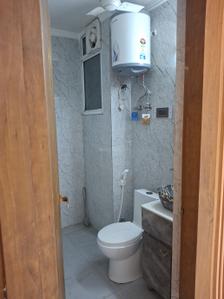 Image of 1200 Sq.ft 2 BHK Apartment / Flat for rent in Vaishali, Ghaziabad for Rs. 30000