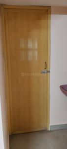 Bedroom Image of 1000 Sq.ft 2 BHK Independent House for rent in Sembakkam Chennai for Rs. 20000