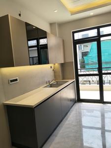 Kitchen Image of 2800 Sq.ft 4 BHK Builder Floor for sale in Uppal Southend, Sector 49 Gurgaon for Rs. 42500000
