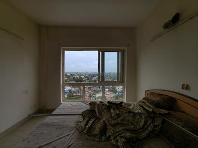 Hall Image of 1700 Sq.ft 3 BHK Apartment / Flat for sale in Behala Chowrasta Kolkata for Rs. 11000000
