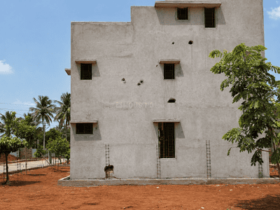 Image of 1636 Sq.ft Residential Plot / Land for sale in Madukkarai, Coimbatore for Rs. 4324000