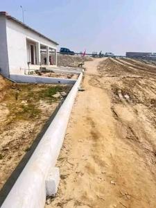 Image of 1000 Sq.ft Residential Plot / Land for sale in Maniram, Gorakhpur for Rs. 599000