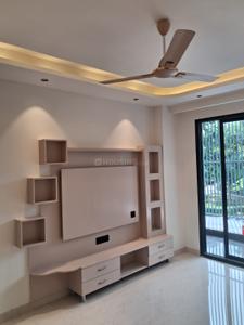 Living Room Image of 2700 Sq.ft 4 BHK Builder Floor for sale in Sector 83 Gurgaon for Rs. 32000000