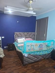 Bedroom Image of 1190 Sq.ft 2 BHK Apartment / Flat for sale in Paras Tierea, Sector 137 Noida for Rs. 9700000