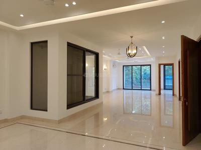 Living Room Image of 3600 Sq.ft 4 BHK Builder Floor for sale in Anand Lok New Delhi for Rs. 230000000