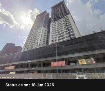 Image of 1550 Sq.ft 3 BHK Apartment / Flat for sale in ANP Universe, Balewadi, Pune for Rs. 25000000