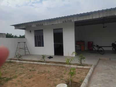 Image of 1116 Sq.ft 8 BHK Farm House for rent in Gokul Kripa The Ring Avenue , Manohariya Wala, Jaipur for Rs. 12000