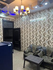 Hall Image of 1453 Sq.ft 3 BHK Apartment / Flat for sale in Eligo, Wave City Ghaziabad for Rs. 13500000