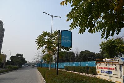 Image of 3150 Sq.ft Residential Plot / Land for sale in Sector 85, Mohali for Rs. 39000000