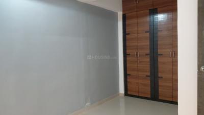 Bedroom Image of 660 Sq.ft 1 BHK Apartment / Flat for sale in Sharda Galaxy, Ulwe Navi Mumbai for Rs. 5200000