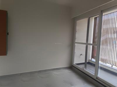 Bedroom Image of 1200 Sq.ft 2 BHK Builder Floor for rent in Dasarahalli Bengaluru for Rs. 35000