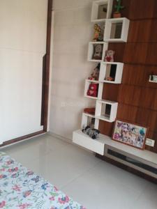 Bedroom Image of 3350 Sq.ft 4 BHK Apartment / Flat for sale in Aastha Aastha Shym Rachna, Bharthana Surat for Rs. 26100000