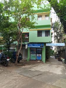 Image of 1047 Sq.ft 3 BHK Apartment / Flat for sale in Lipika Abasan, Keshtopur, Kolkata for Rs. 5000000