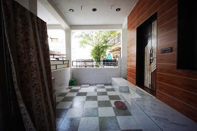 Main Entrance Image of 1080 Sq.ft 2 BHK Independent House for sale in Nava Naroda Ahmedabad for Rs. 7000000