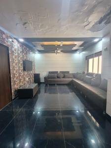 Hall Image of 1800 Sq.ft 3 BHK Independent House for sale in Bodakdev Ahmedabad for Rs. 30000000